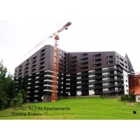 Hotel Alpin - 02.02.2013